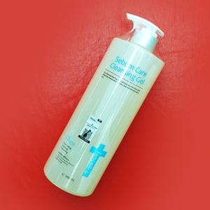 이안셀 씨범케어 클렌징 젤 1000ml