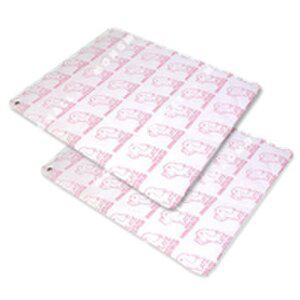 [킹펫]누기누기 플러스 화장실 리필 패드(중) 4매 (2매 x 2개)