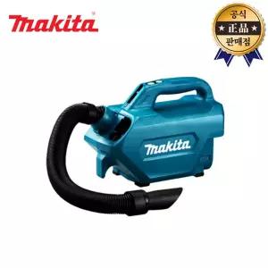 마끼다 충전청소기 DCL184Z 본체 18V 노즐포함