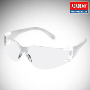 아카데미과학 슈팅고글 사격용 비비탄총 보안경 17510