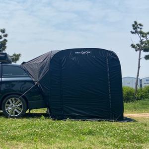 미르카 원터치 차박텐트 카크닉 초간단 퀵텐트