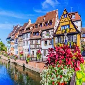 [이유 있는 선택] 프랑스+스위스 9일/10일 #서유럽 2개국 #융프라우 #체르마트 #쁘띠프랑스 #몽생미셸