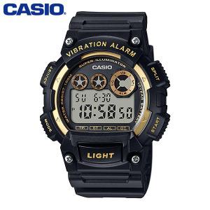 카시오 W-735H-1A2V 군입대 훈련소 준비물 군인시계