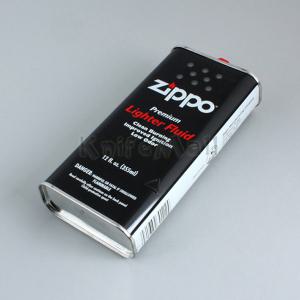 [ZIPPO] 지포 오일 355ml 라이터, 피코크 손난로용