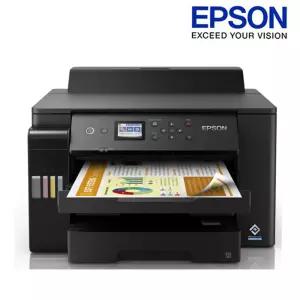 엡손 Epson 에코탱크 프로 L11160 정품 무한잉크 A3 비즈니스 프린터 A3프린터 잉크포함