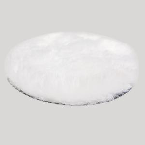 샌더 전동드릴 그라인더 자동차 왁스 광택 인조 양모패드