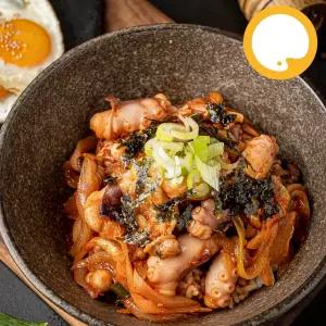 손질 냉동 절단 낙지 M 500g+500g