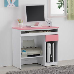 [롯데백화점]미아트 우디스 올레 800 컴퓨터책상