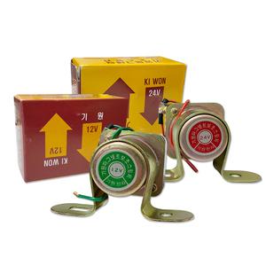 카박사/기원마그네틱/보조스위치/12V/24V/보조릴레이/스타터모터스위치/마그네트/릴레이/