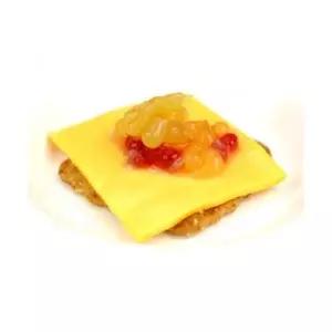 분자 요리 - 카나페 4명 set