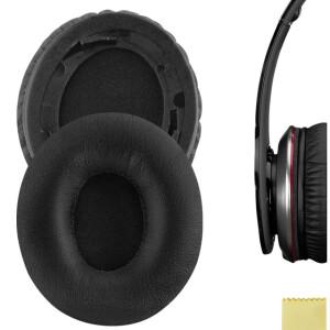 닥터드레 비츠솔로1 1.0 솔로HD 이어패드 이어 쿠션 커버 패드 가죽 헤드폰 헤드셋 교체 스펀지 호환 캡
