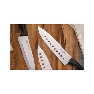 [도루코]뉴베이직 타공식도 식칼 200mm