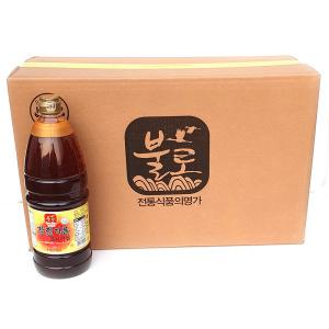 불로 프리미엄 참진기름 고급 향미유1.8L-10개