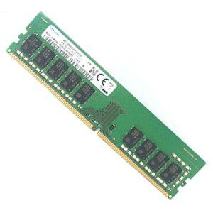 [에스투씨엔아이]삼성전자 DDR4-2933 (8GB) PC4-23400 ECC/Unbuffered 서버용메모리