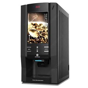 동구전자 VEN-602S 티타임 미니자판기 커피자판기