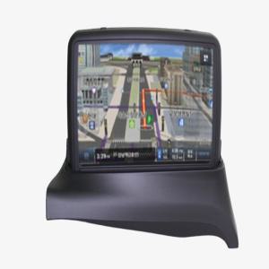 토리노 AMS1 기아 봉고3 네비게이션 상단매립 마감재