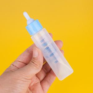 소동물 젖병 5종세트 햄스터 앵무새 이유식 영양제