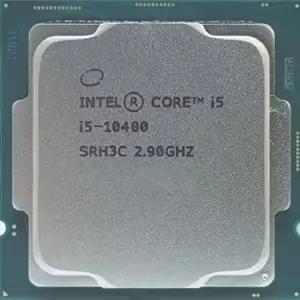 [에스투씨엔아이]인텔 코어i5-10세대 10400 (코멧레이크S) 벌크