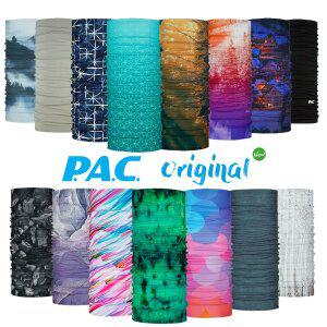 [PAC]팩 P.A.C. Original 버프  8810 /버프/멀티스카프/마스크/4계절착용