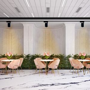 오스람 레드밴스 LED COB 레일조명 20W 30W 43W 전구색 주백색 플리커프리