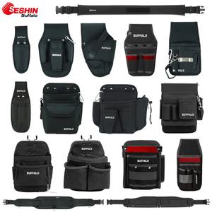 세신 폴리 공구집 작업벨트 못주머니 망치걸이 파우치 드릴집 포켓