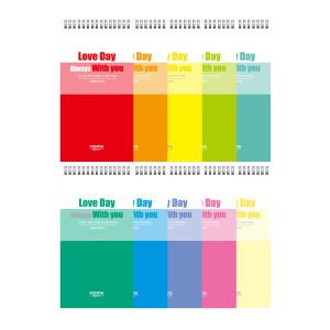 펜피아 1200 기자 수첩(상철)