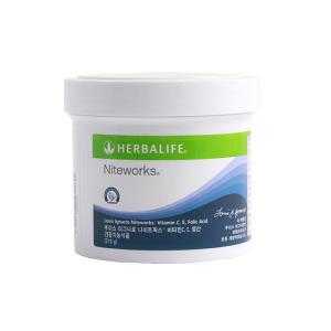 허벌라이프 나이트웍스 210g 1개