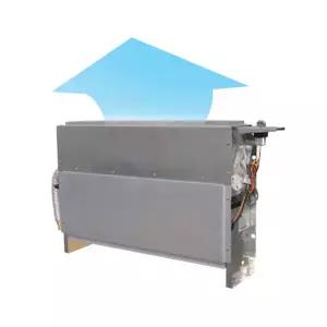 센추리 팬코일 FC-G63 상치매입상부토출형 유니트 펜코일