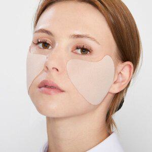 [블카] 그랑데 골프패치 자외선 UV 차단 기미 방지 썬 선 패치 햇빛 테이프 캐디용품