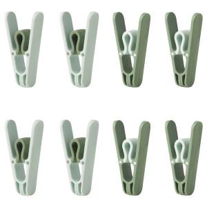 이케아 SLIBB 슬리브 빨래집게/세탁용품/건조대/빨래집게/양말걸이