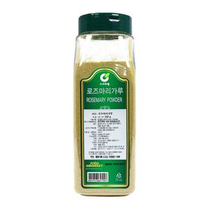스위트웰 로즈마리가루 250g