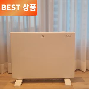 욕실 난방기 히터 화장실 전기 컨벡터 가정용 라디에이터 컨벡션히터 방열기 소형 미니 아이웜