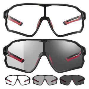 [락브로스] 스포츠 변색 고글 10135