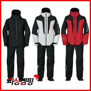 [한국 다이와 정품]DW-1821 고어텍스 낚시복