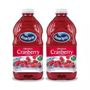 오션스프레이 크랜베리주스 1.89L x 2펫