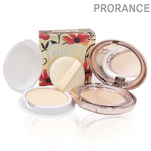 프로랑스 에센스 투웨이케익 본품+리필 구성