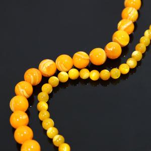 선우몰 황금자거 원석재료 DIY재료 팔찌만들기 자개 비즈공예 핸드메이드악세사리