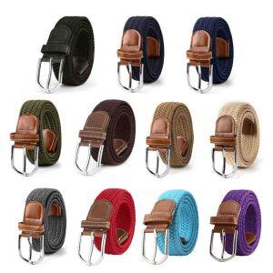 학생 여성 패션 (꽈배기 벨트 A타입-원컬러) 케쥬얼 버클 혁대 혁띠 허리띠