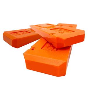 강남몬스터 쐐기 벌목용 150mm 200mm 250mm  선택 벌채 나무 장작 엔진톱 전기 충전 체인 땔감