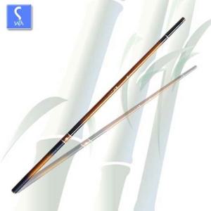 싸파 참죽 참竹 프리미엄 카본중층내림민물낚시대 - 3.2칸대 (40톤 카본)(프리미엄32)