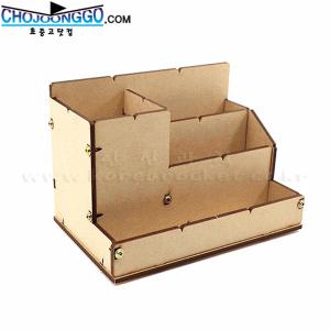 데스크 박스 만들기(나사조립식)