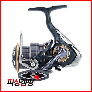 다이와 20 레가리스  LT 스피닝릴  정공 정품