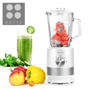 [기타]보떼 믹서기 블랜더 대용량유리컵_CZ-P3235MX(Black)