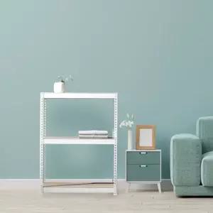 아트박스 스피드랙 스피드랙 무볼트 조립식 선반 3단 1200 x 700 x 600