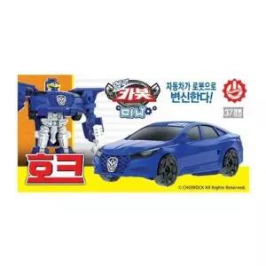 [보리보리/토이톡톡]헬로카봇 미니 호크