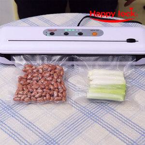 [nomajin_life]해피락 더존 진공포장기 가정용 비닐접착기 진공 밀봉