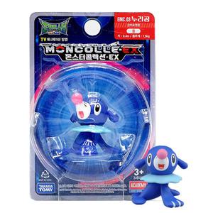 포켓몬스터 썬앤문 몬스터콜렉션-EX EMC.03 누리공