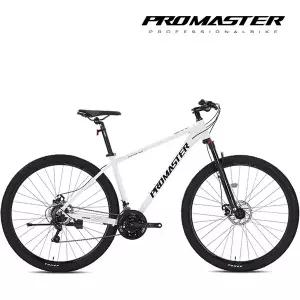 2025 프로마스터 29인치 MTB 자전거 엑스씨2.1D 시마노21단 디스크브레이크 조