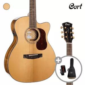 콜트 Gold-OC6 Bocote/NAT 어쿠스틱기타 /픽업장착 +풀옵션