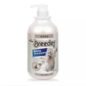 뉴 브리더 화이트 샴푸 1000ml //애견/강아지/말티즈